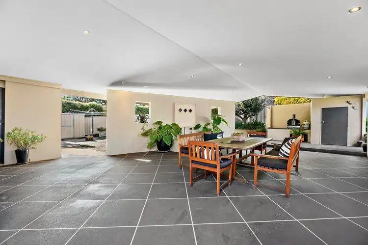 Fourth view of Homely house listing, 10 Lucy Gullett Circuit, Chisholm ACT 2905