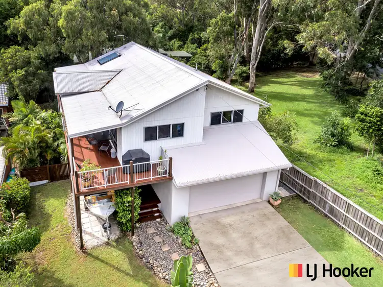 Main view of Homely house listing, 121 Lakes Boulevard, Wooloweyah NSW 2464