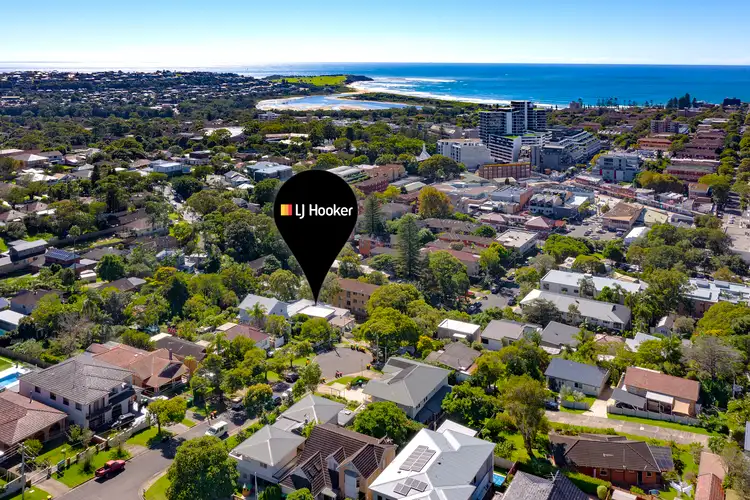 Second view of Homely house listing, 33 Redman Road, Dee Why NSW 2099