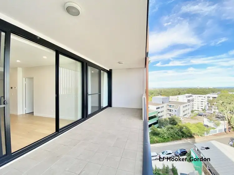 403/888A Pacific Highway, Gordon NSW 2072
