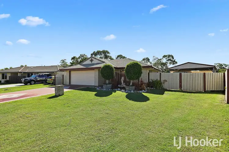 Second view of Homely house listing, 24 Joselyn Drive, Point Vernon QLD 4655