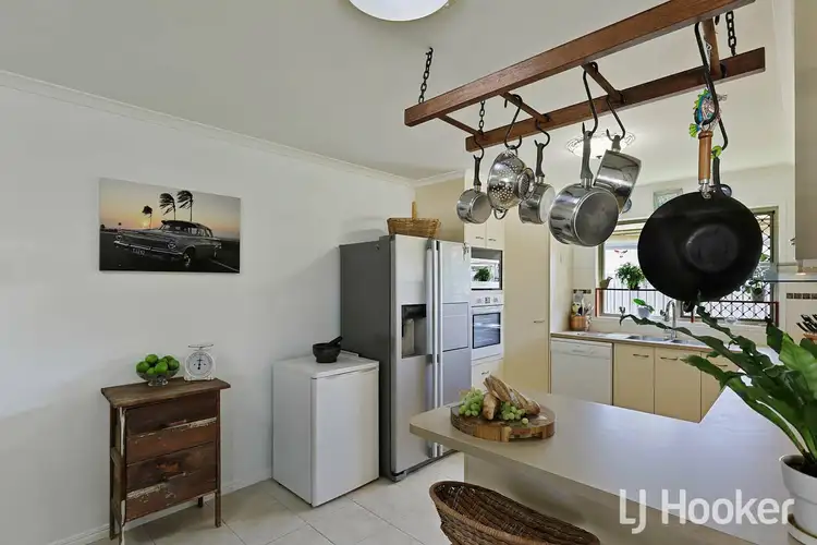 Sixth view of Homely house listing, 24 Joselyn Drive, Point Vernon QLD 4655