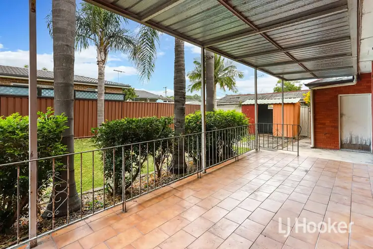 Fourth view of Homely house listing, 103 Sandra Street, Woodpark NSW 2164