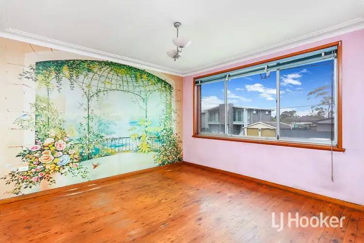 Fifth view of Homely house listing, 103 Sandra Street, Woodpark NSW 2164