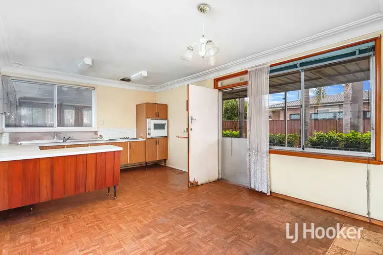 Seventh view of Homely house listing, 103 Sandra Street, Woodpark NSW 2164