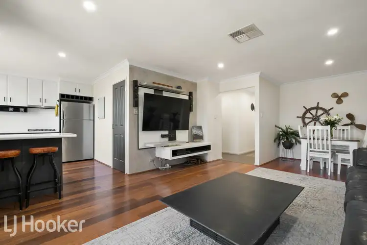 Second view of Homely villa listing, 4/6 McMaster Street, Victoria Park WA 6100
