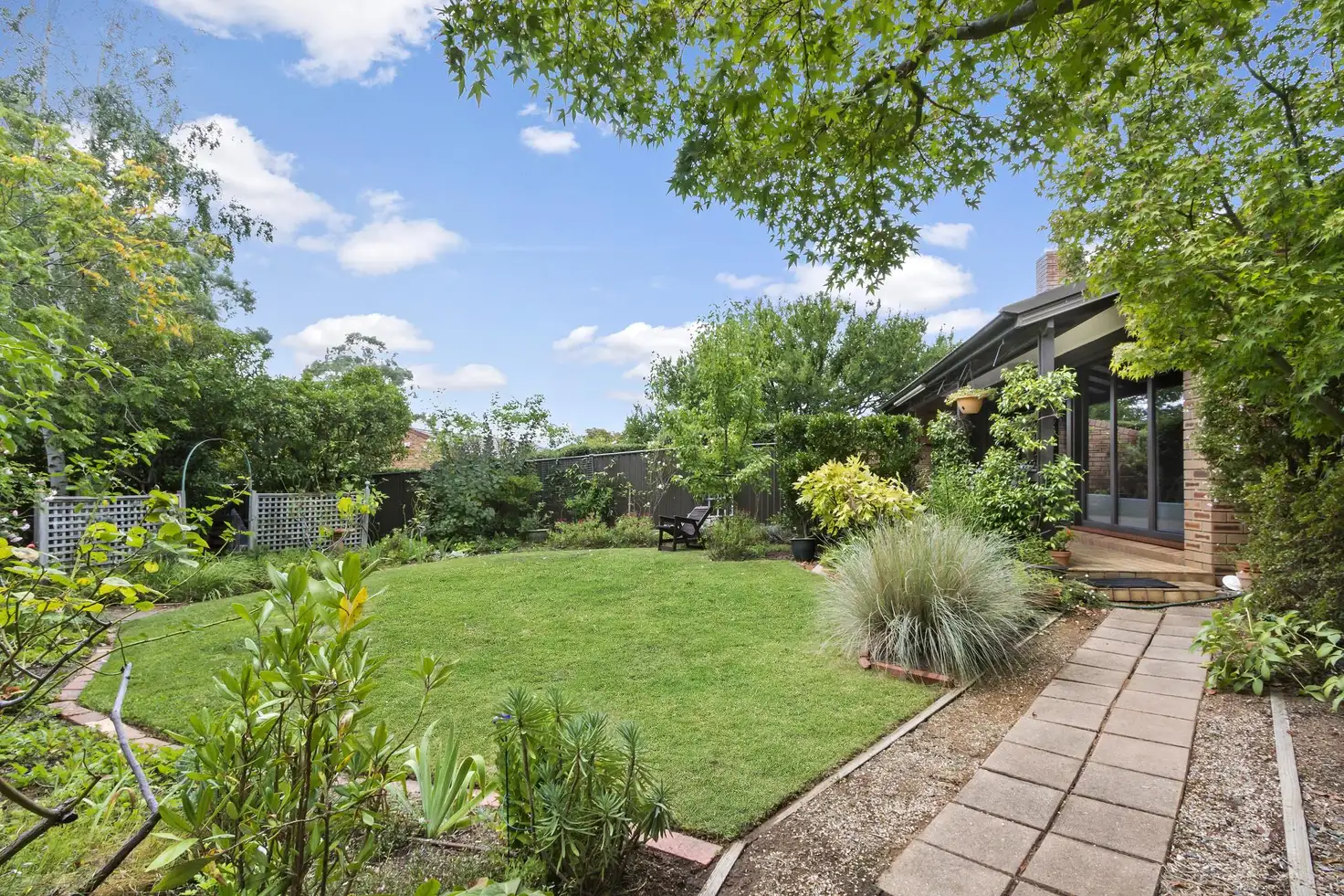 Main view of Homely townhouse listing, 11/41 Pethebridge Street, Pearce ACT 2607