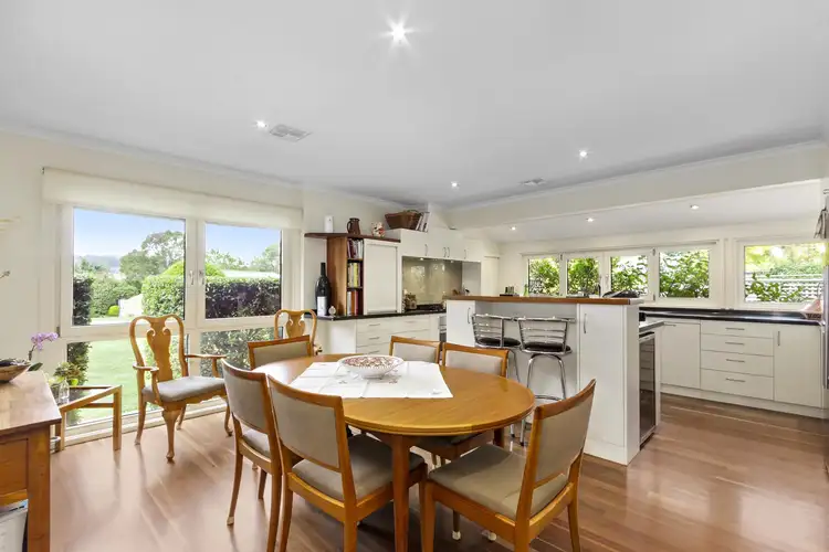 Second view of Homely townhouse listing, 11/41 Pethebridge Street, Pearce ACT 2607