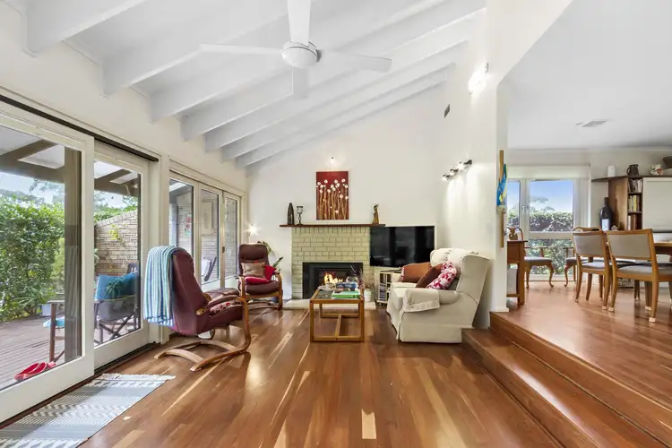 Third view of Homely townhouse listing, 11/41 Pethebridge Street, Pearce ACT 2607