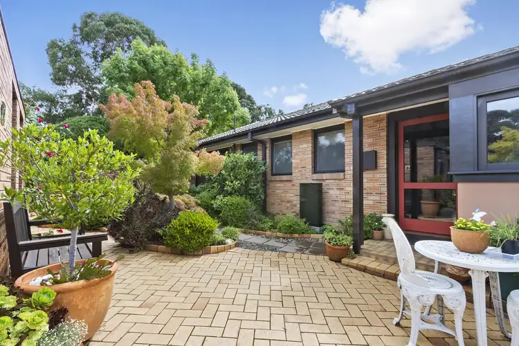 Fourth view of Homely townhouse listing, 11/41 Pethebridge Street, Pearce ACT 2607