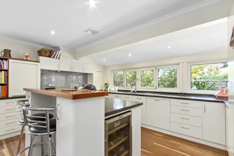 Fifth view of Homely townhouse listing, 11/41 Pethebridge Street, Pearce ACT 2607