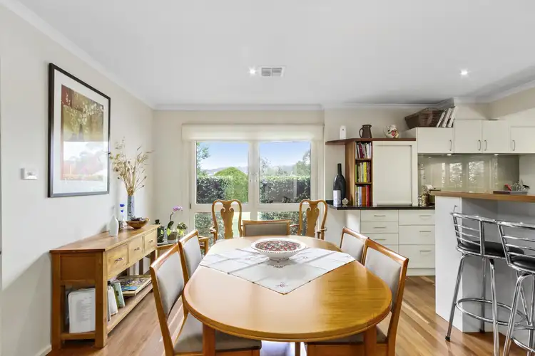 Sixth view of Homely townhouse listing, 11/41 Pethebridge Street, Pearce ACT 2607