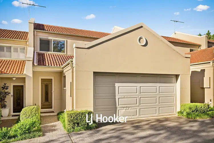 Main view of Homely house listing, 13/542 Old Northern Road, Dural NSW 2158