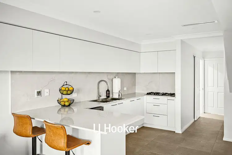 Second view of Homely house listing, 13/542 Old Northern Road, Dural NSW 2158