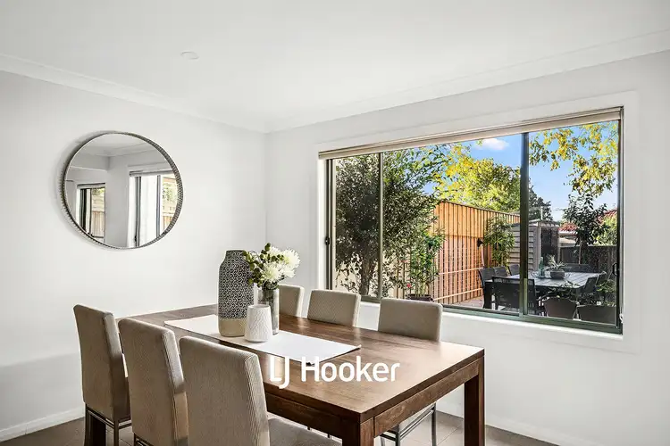 Sixth view of Homely house listing, 13/542 Old Northern Road, Dural NSW 2158