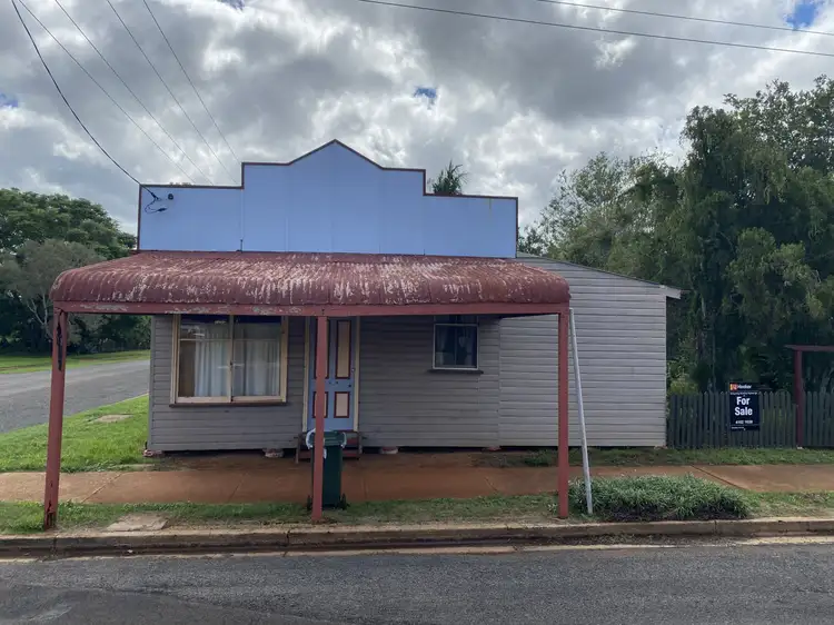 Main view of Homely house listing, 47 Bell Street, Kumbia QLD 4610