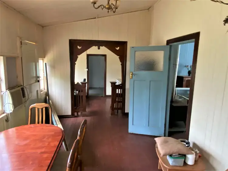 Third view of Homely house listing, 47 Bell Street, Kumbia QLD 4610