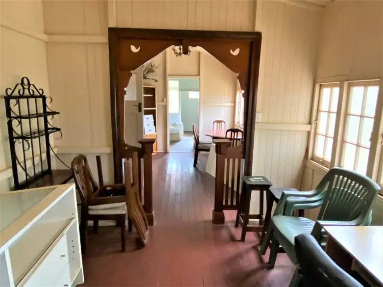Seventh view of Homely house listing, 47 Bell Street, Kumbia QLD 4610