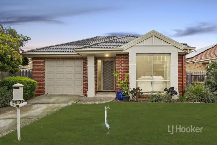19 Hawkhurst Court, Hoppers Crossing VIC 3029