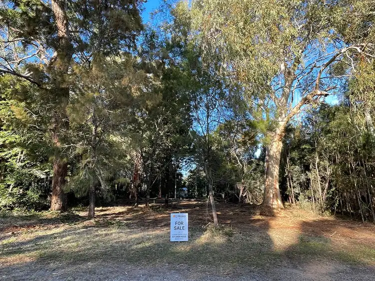 Second view of Homely land listing, 6 Garnet Street, Macleay Island QLD 4184