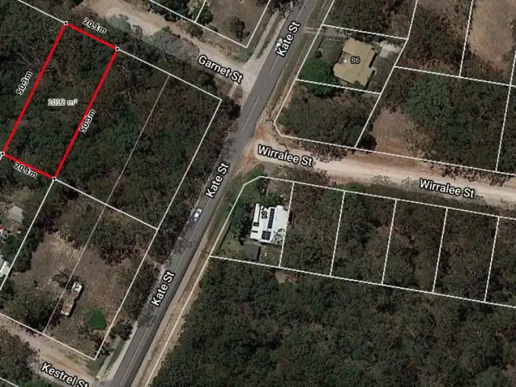 Fifth view of Homely land listing, 6 Garnet Street, Macleay Island QLD 4184