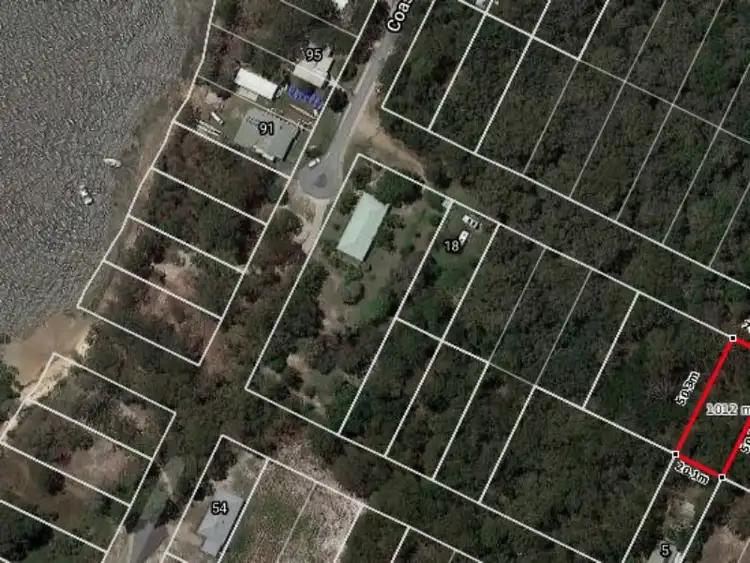 Sixth view of Homely land listing, 6 Garnet Street, Macleay Island QLD 4184