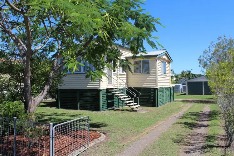 530 Alice Street, Maryborough QLD 4650