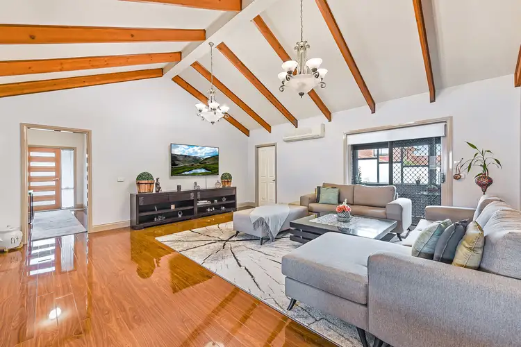 Third view of Homely house listing, 18 Hanna Drive, Endeavour Hills VIC 3802