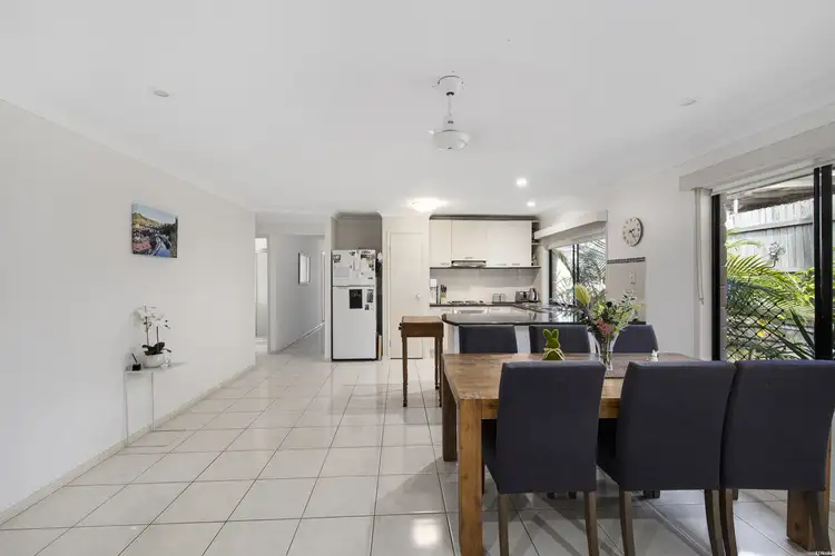 Second view of Homely house listing, 58 Shayne Avenue, Deception Bay QLD 4508