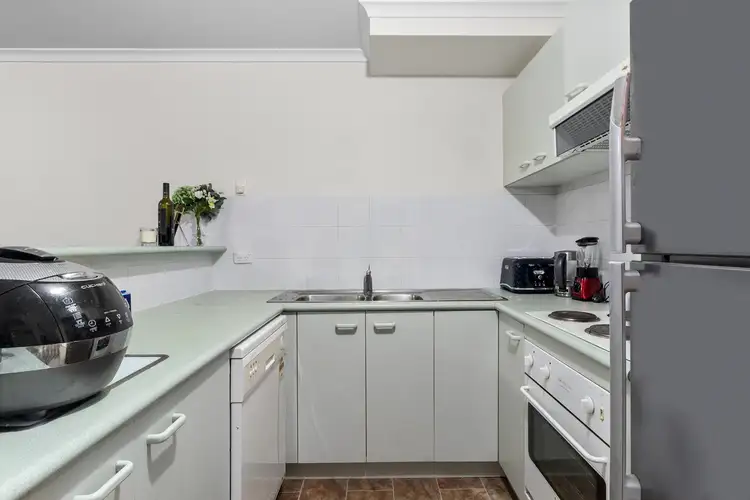 Fourth view of Homely apartment listing, 57/11 Fawkner Street, Braddon ACT 2612