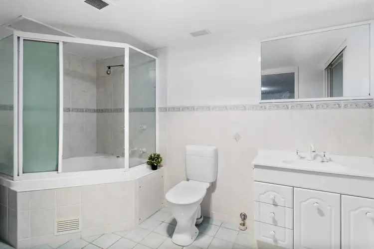 Sixth view of Homely apartment listing, 57/11 Fawkner Street, Braddon ACT 2612