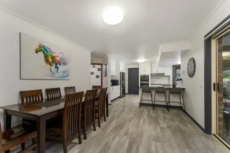 Second view of Homely house listing, 14 Clareville Avenue, Wauchope NSW 2446
