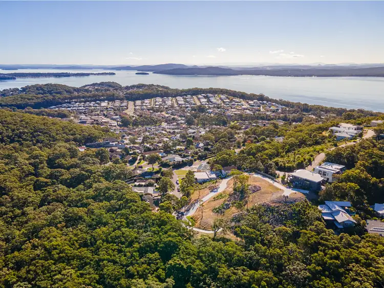 Fourth view of Homely land listing, Lot 6/111 Wallawa Road, Nelson Bay NSW 2315