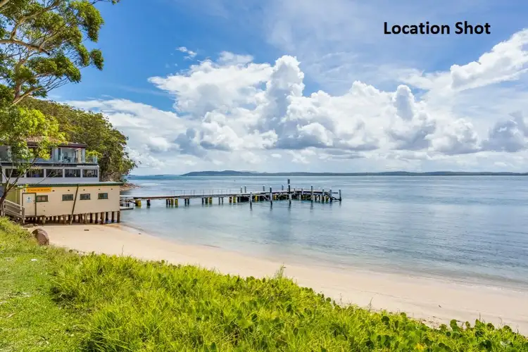 Fifth view of Homely land listing, Lot 6/111 Wallawa Road, Nelson Bay NSW 2315