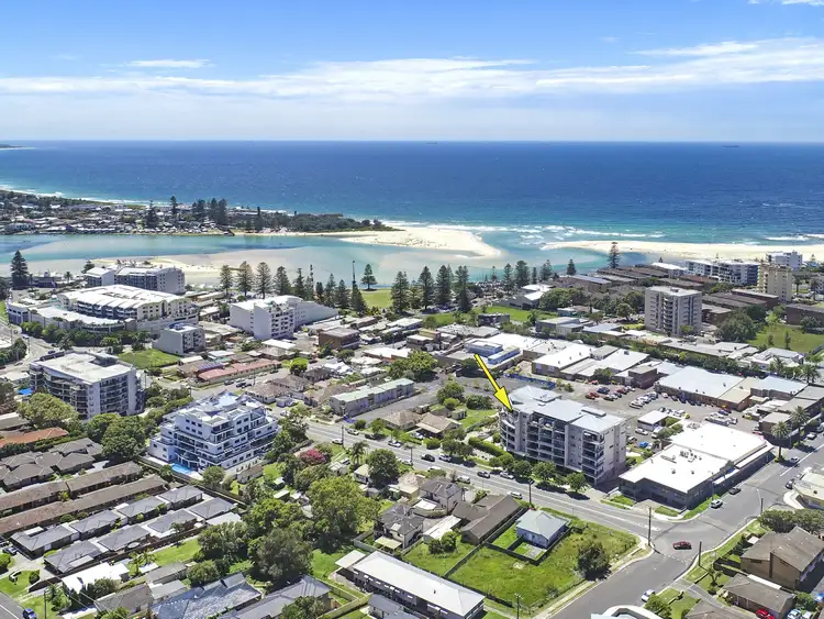 Third view of Homely apartment listing, 33/18-24 Torrens Avenue, The Entrance NSW 2261