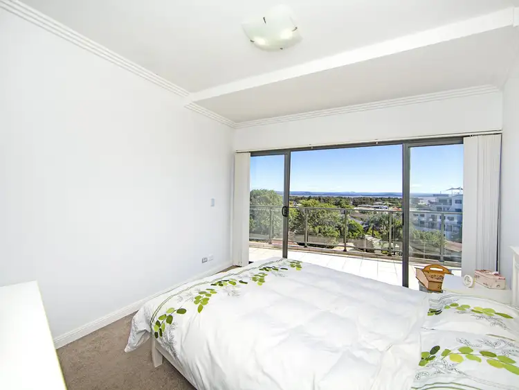 Fifth view of Homely apartment listing, 33/18-24 Torrens Avenue, The Entrance NSW 2261