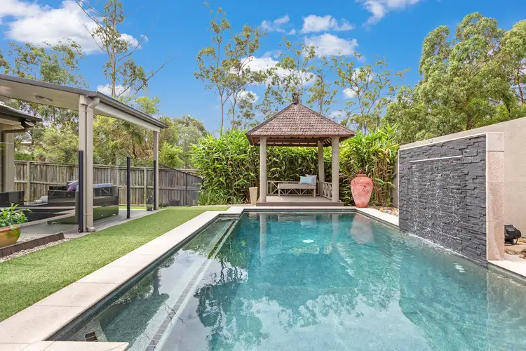 8 Grosgrain Court, Mount Cotton QLD 4165