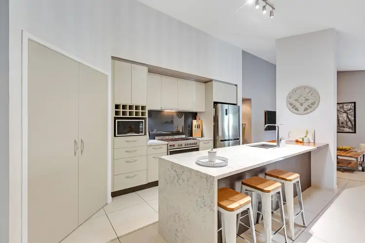 Fifth view of Homely house listing, 8 Grosgrain Court, Mount Cotton QLD 4165