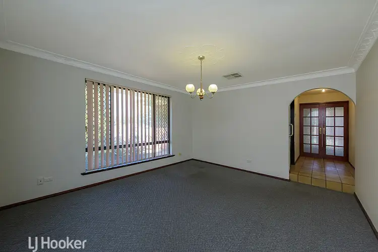 Third view of Homely house listing, 2 Talga Close, Wilson WA 6107