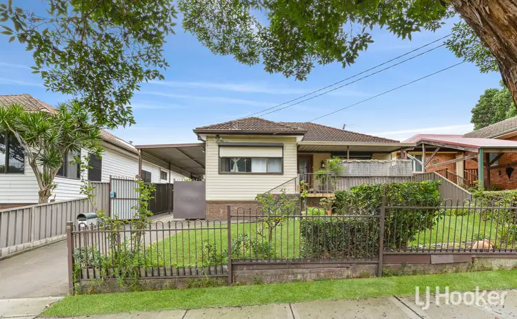 78 Coleridge Street, Riverwood NSW 2210
