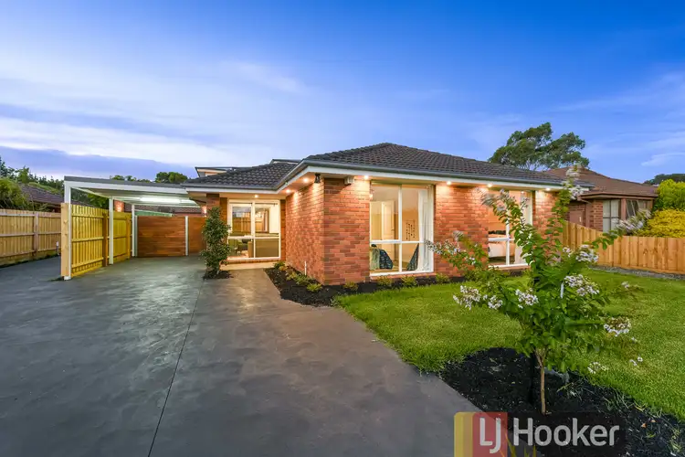 450 Centre Road, Berwick VIC 3806