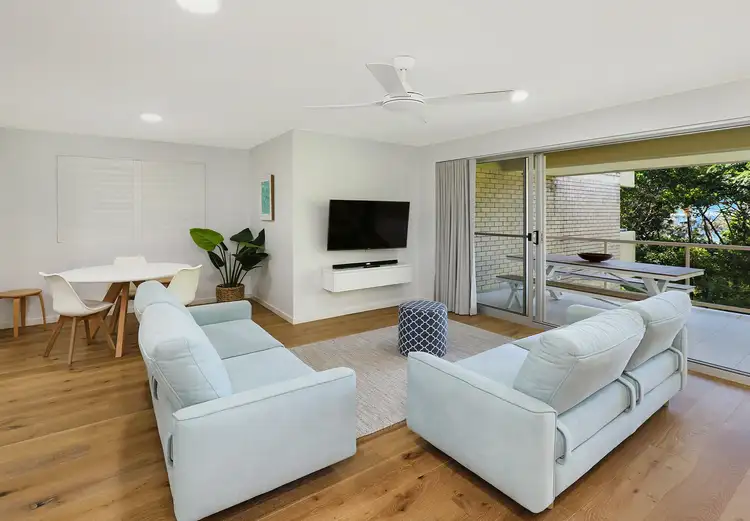 Fifth view of Homely unit listing, 9/78 Parkyn Parade, Mooloolaba QLD 4557