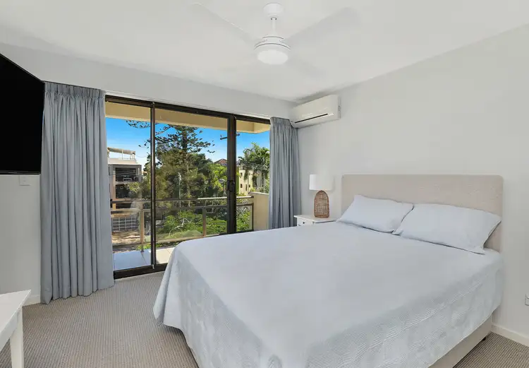 Sixth view of Homely unit listing, 9/78 Parkyn Parade, Mooloolaba QLD 4557