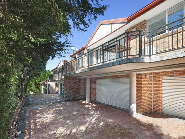 3/46 Dwyer Street, North Gosford NSW 2250