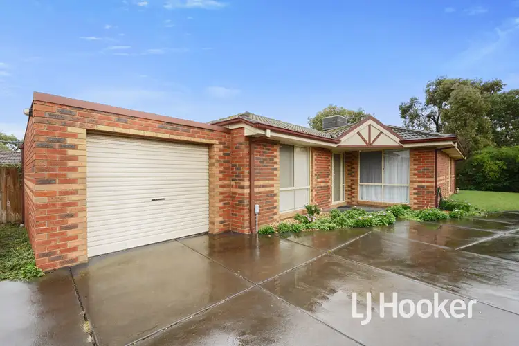 3/14 Charles Street, Pakenham VIC 3810