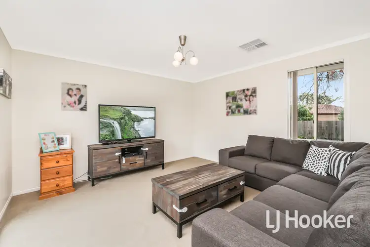 Second view of Homely unit listing, 3/14 Charles Street, Pakenham VIC 3810