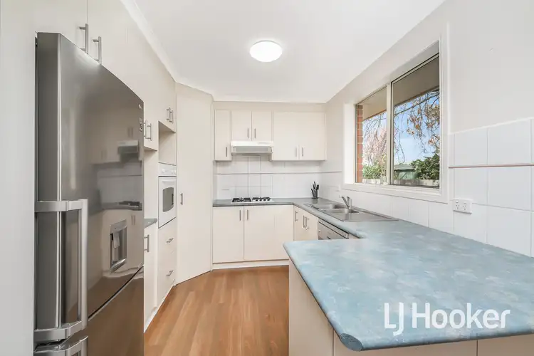 Third view of Homely unit listing, 3/14 Charles Street, Pakenham VIC 3810