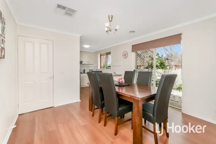 Fifth view of Homely unit listing, 3/14 Charles Street, Pakenham VIC 3810