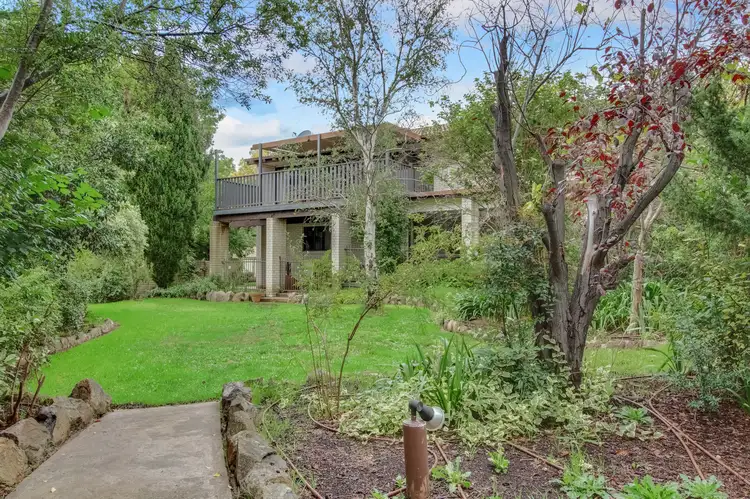 Main view of Homely house listing, 10 Pitt Place, Holder ACT 2611