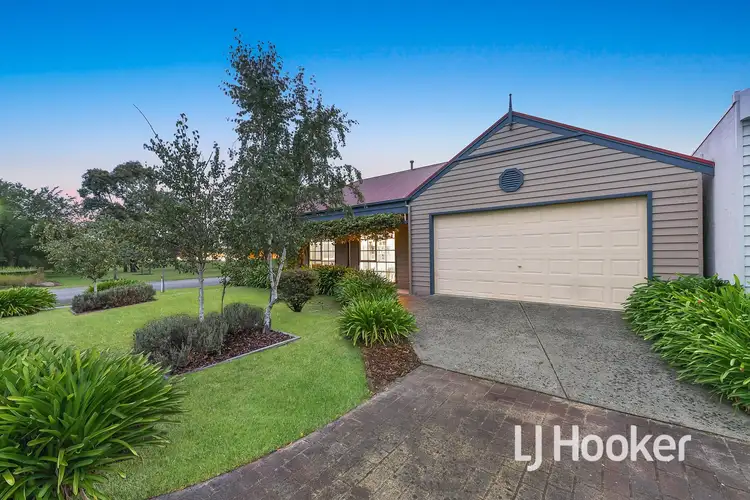 1 Atlantic Place, Berwick VIC 3806